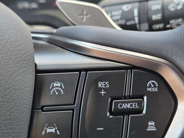 2026 Lexus RX 350 PREMIUM — миниатюра 20