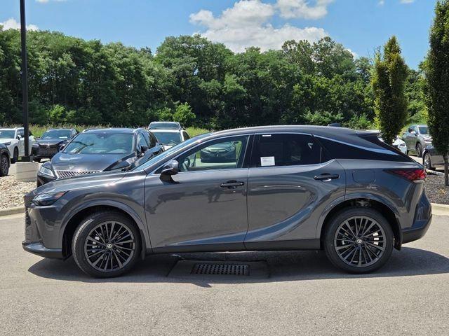 2026 Lexus RX 350 PREMIUM — миниатюра 24