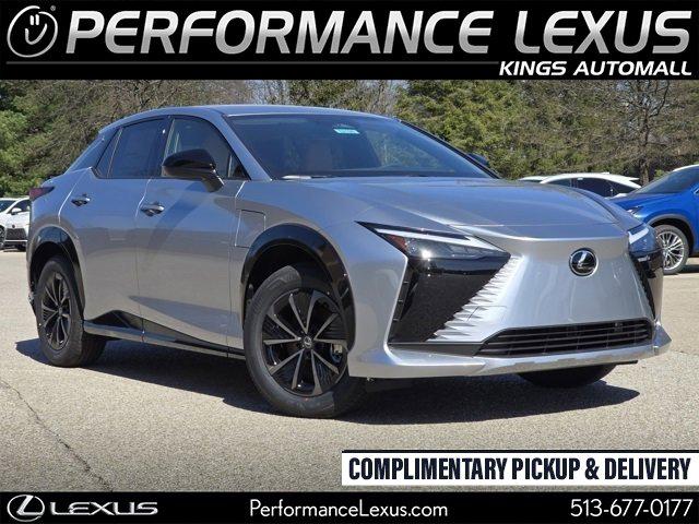 New 2026 Lexus RZ 350e RZ 350e FWD