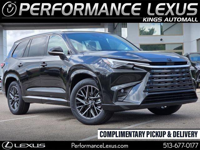 New 2026 Lexus TX 350 Premium