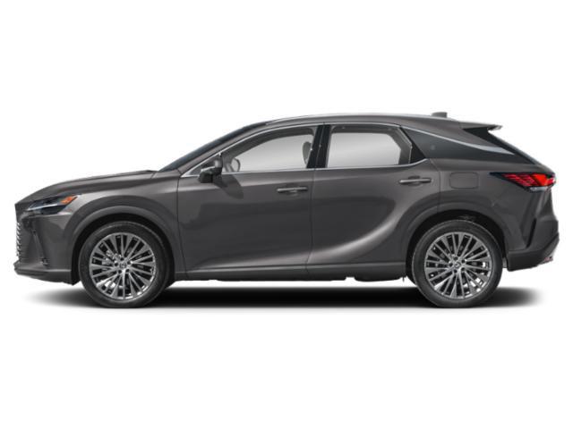 2026 LEXUS RX 450H+ BASE photo 3