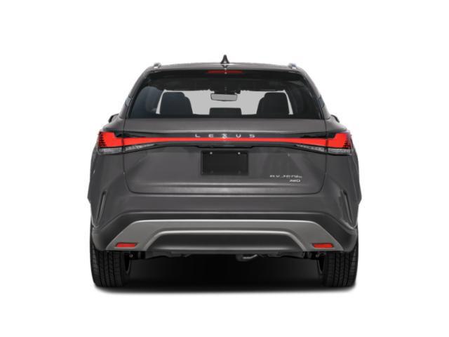 2026 LEXUS RX 450H+ BASE photo 5