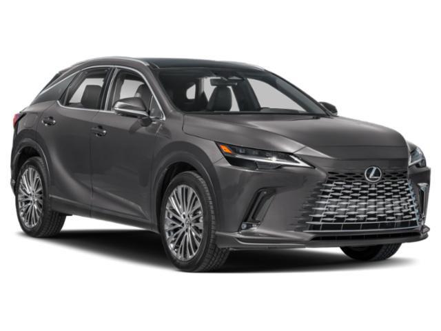 2026 LEXUS RX 450H+ BASE photo 6