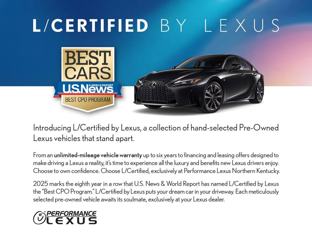 2024 Lexus RX 350 LUXURY 照片 5