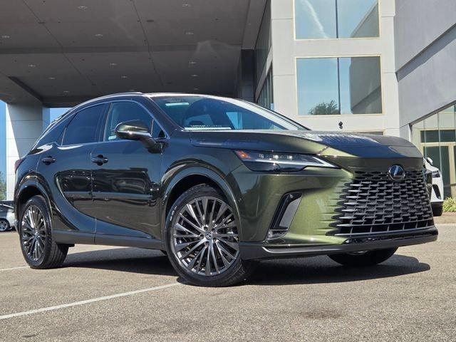 2024 Lexus RX 350 LUXURY 照片 2