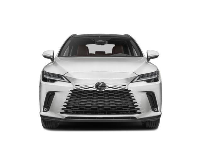 2024 Lexus RX 350 LUXURY 照片 4