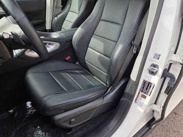 MERCEDES-BENZ GLS - 8