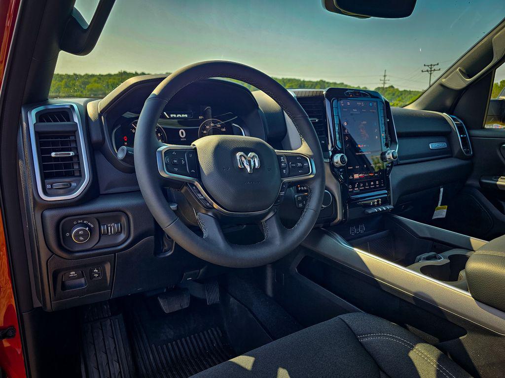 صورة مصغرة 12 لـ 2026 RAM 1500 BIG HORN/LONE STAR