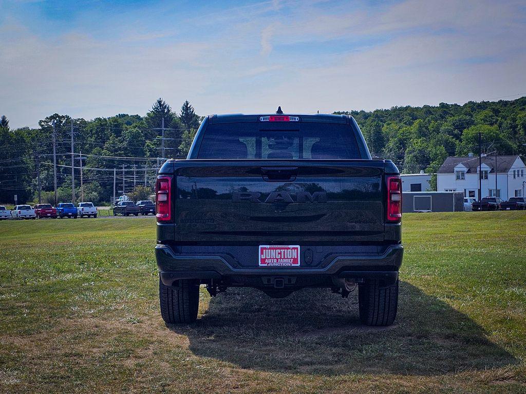 صورة 5 لـ 2026 RAM 1500 BIG HORN/LONE STAR