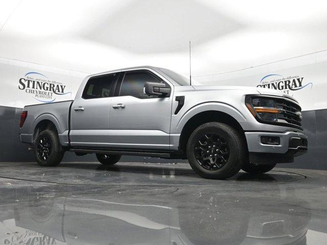 2024 FORD F-150 XLT — миниатюра 26