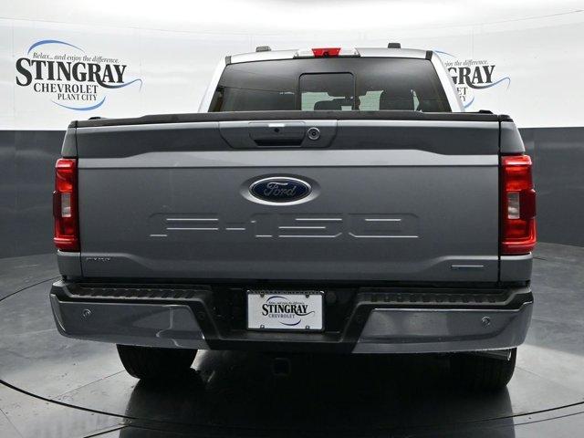 FORD F-150 XLT - 6