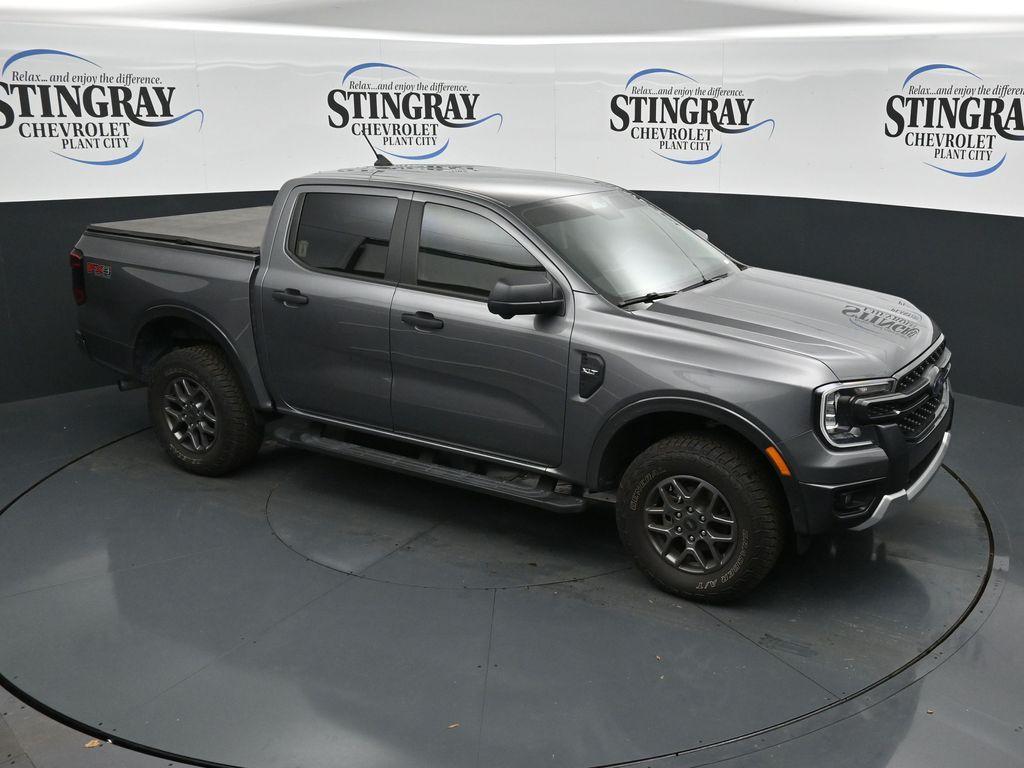 صورة مصغرة 18 لـ 2024 FORD RANGER XLT