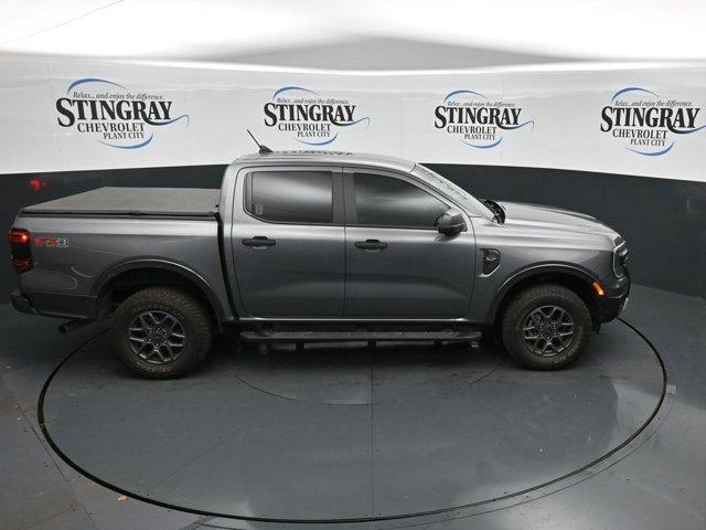 2024 FORD RANGER XLT — миниатюра 25