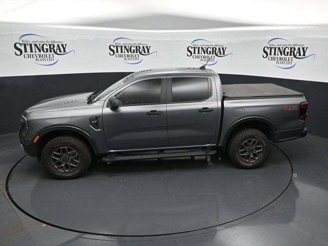 2024 FORD RANGER XLT — миниатюра 21