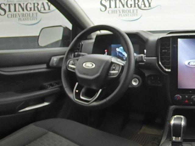2024 FORD RANGER XLT — миниатюра 16