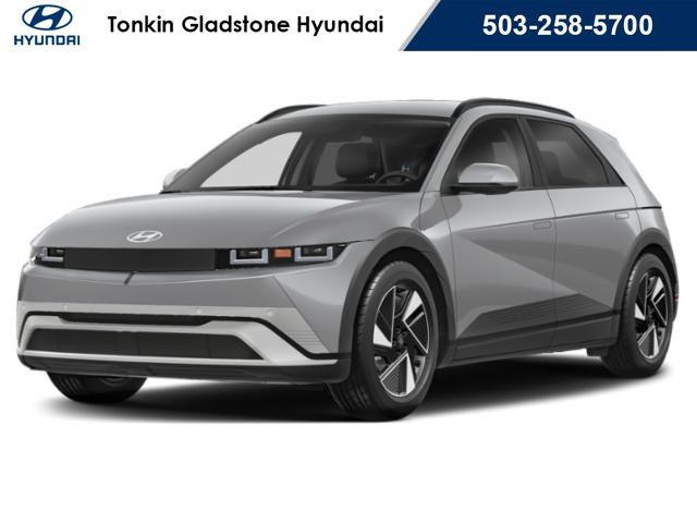 New 2026 Hyundai IONIQ 5 SEL