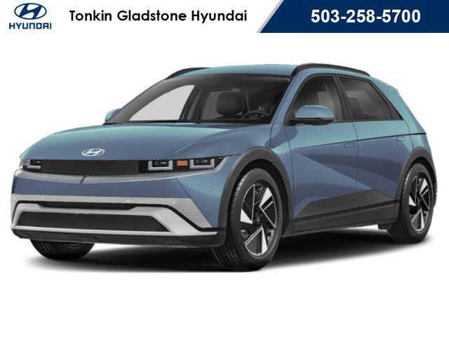 New 2026 Hyundai IONIQ 5 SEL