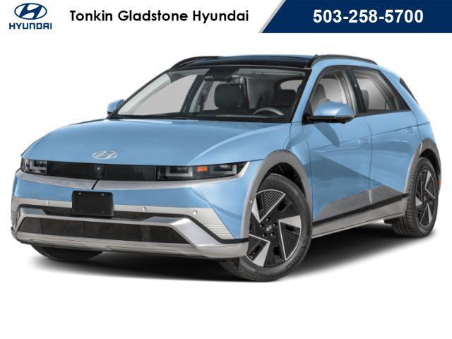 New 2026 Hyundai IONIQ 5 Limited