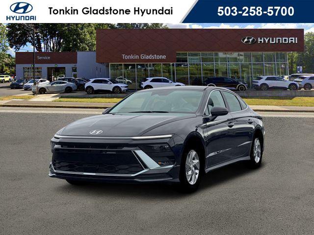 New 2026 Hyundai SONATA SE