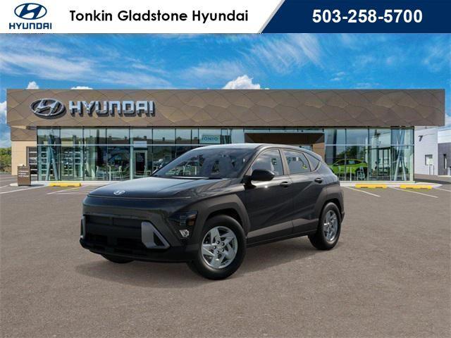 New 2026 Hyundai KONA SE
