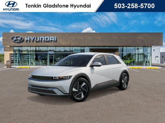 New 2026 Hyundai IONIQ 5 SEL