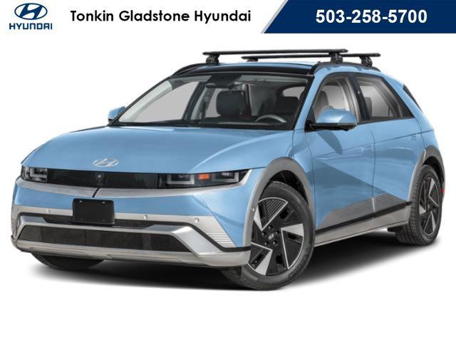 New 2026 Hyundai IONIQ 5 Limited