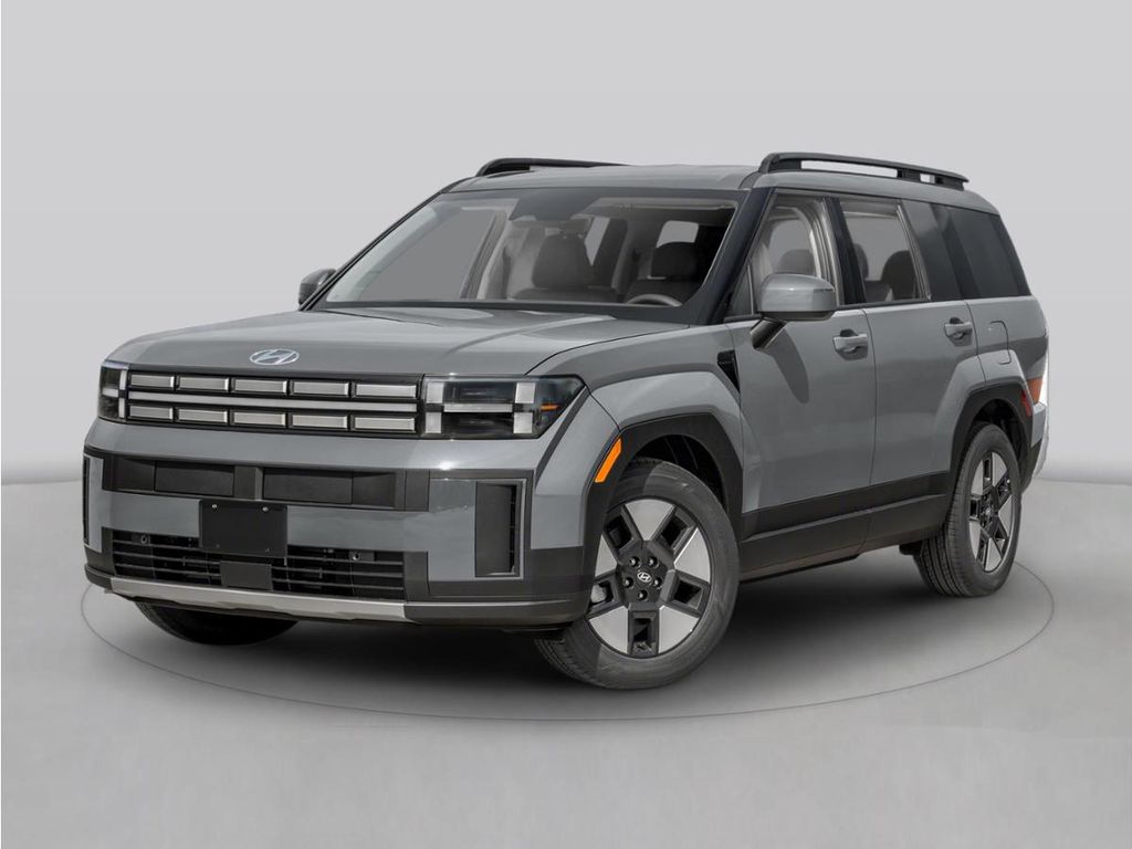 New 2026 Hyundai SANTA FE SEL 2.4