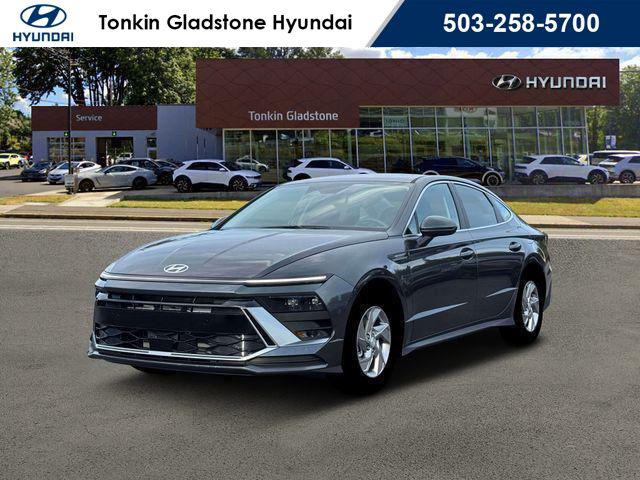New 2026 Hyundai SONATA SE