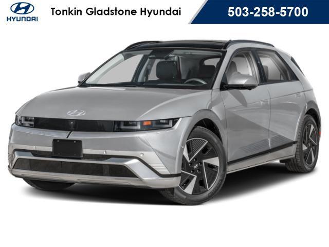 New 2026 Hyundai IONIQ 5 Limited