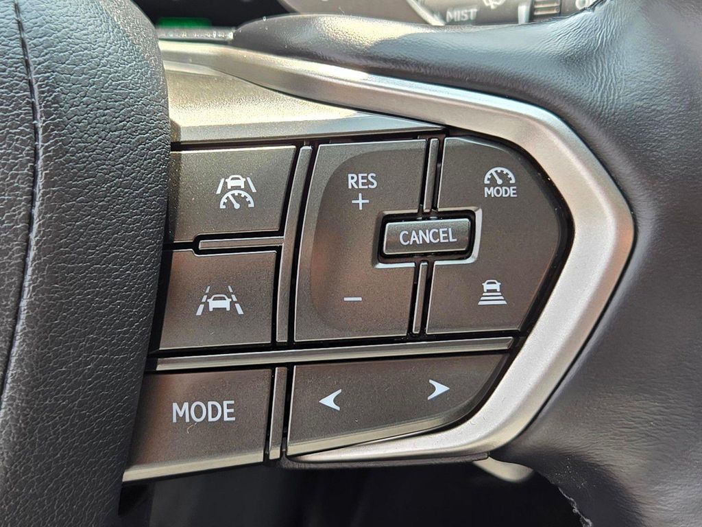 2023 Lexus NX 350H AWD photo 30