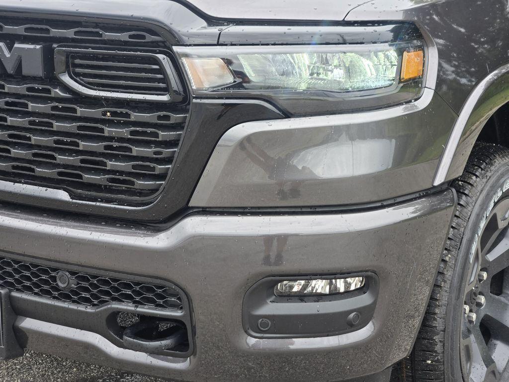 صورة 6 لـ 2026 RAM 1500 BIG HORN/LONE STAR