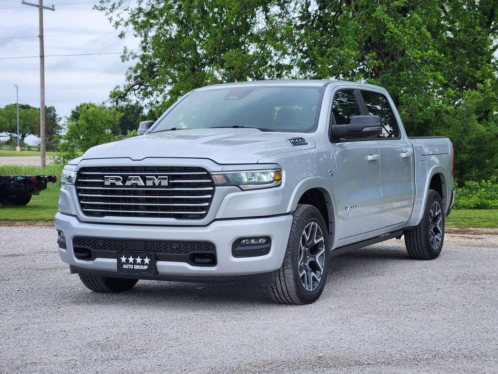 صورة 2 لـ 2026 RAM 1500 LARAMIE