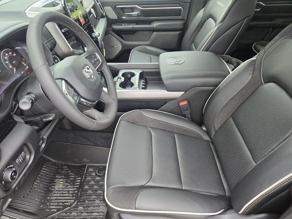 2026 RAM 1500 LARAMIE — миниатюра 11