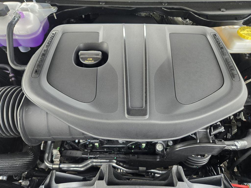صورة مصغرة 23 لـ 2026 RAM 1500 LARAMIE