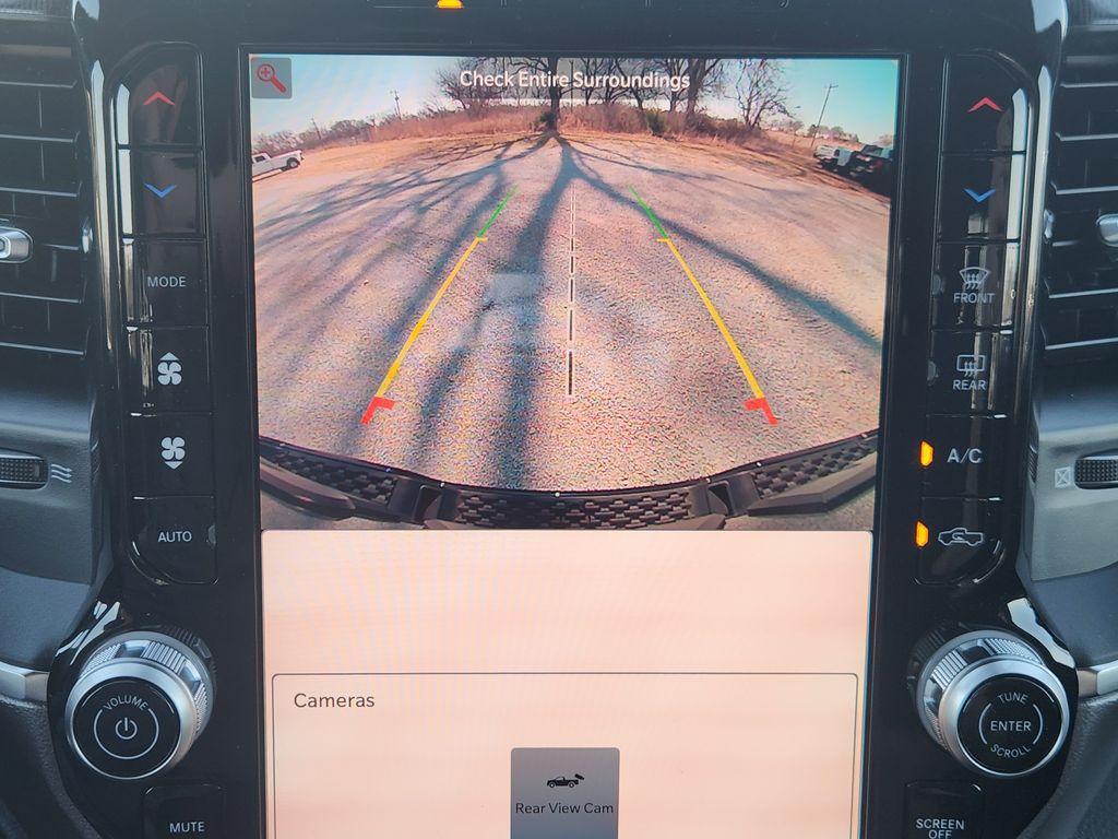 2026 RAM 1500 BIG HORN/LONE STAR thumbnail 13