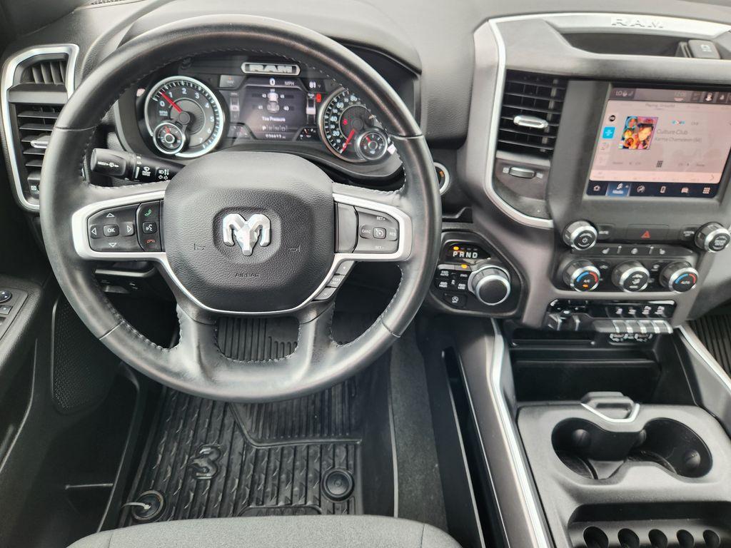 2023 RAM 1500 BIG HORN 缩略图 25
