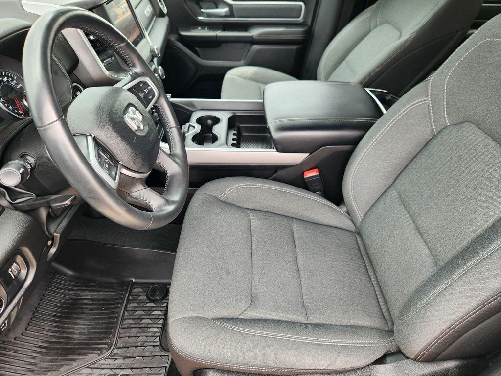 2023 RAM 1500 BIG HORN 缩略图 13