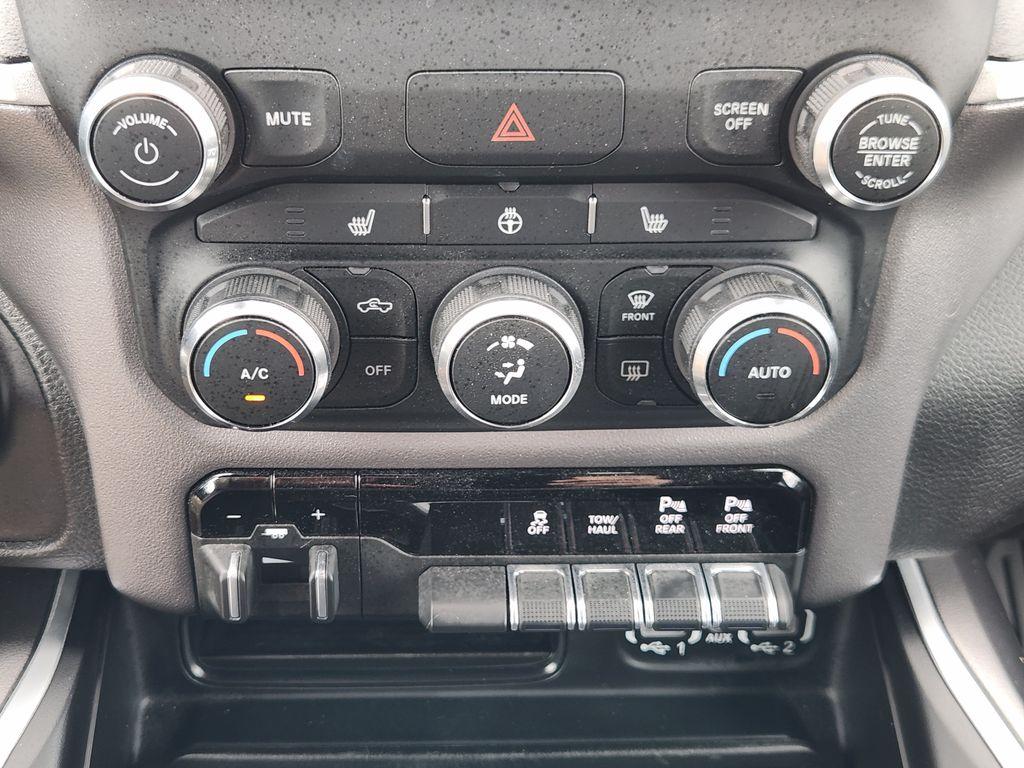 2023 RAM 1500 BIG HORN 缩略图 19