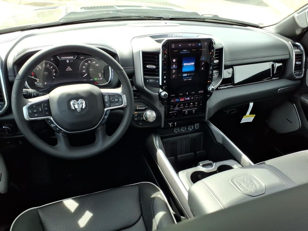 صورة مصغرة 22 لـ 2026 RAM 1500 LARAMIE