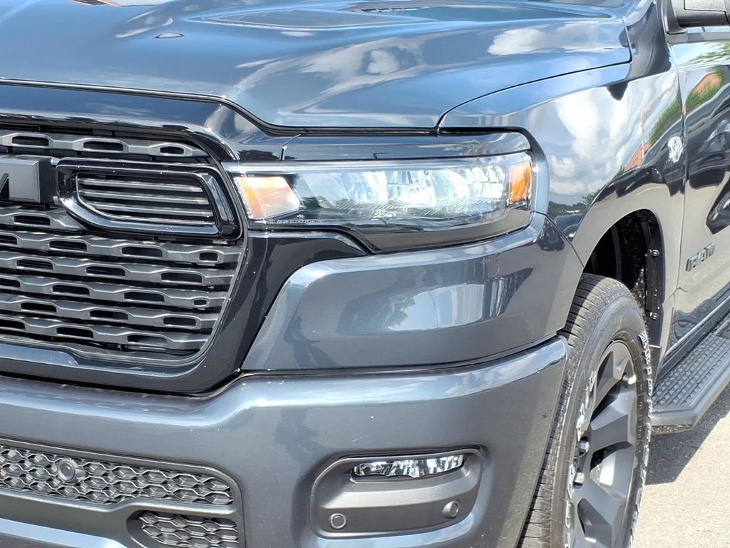 2026 RAM 1500 EXPRESS 缩略图 14