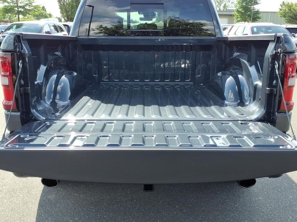 2026 RAM 1500 EXPRESS 缩略图 29