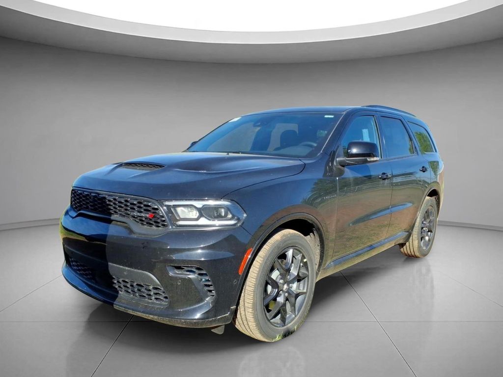 New 2026 Dodge Durango GT Premium HEMI V8 AWD