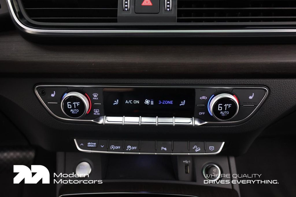 2023 AUDI Q5 45 S LINE PREMIUM — миниатюра 36
