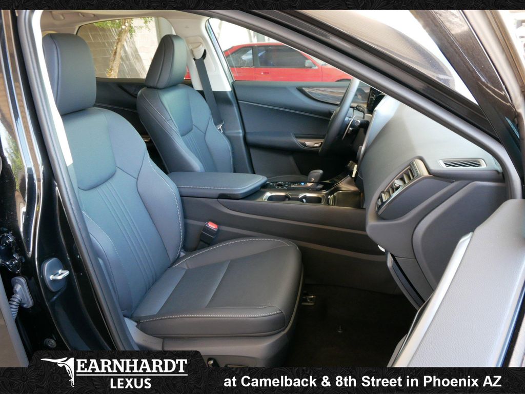 2026 Lexus NX 350 PREMIUM 照片 6