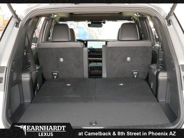 صورة مصغرة 17 لـ 2026 Lexus TX 350 PREMIUM