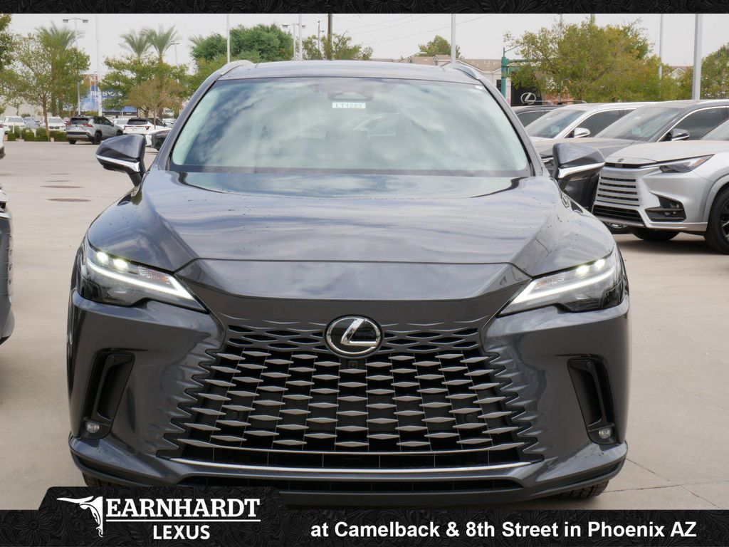 2026 Lexus RX 350 PREMIUM 缩略图 11