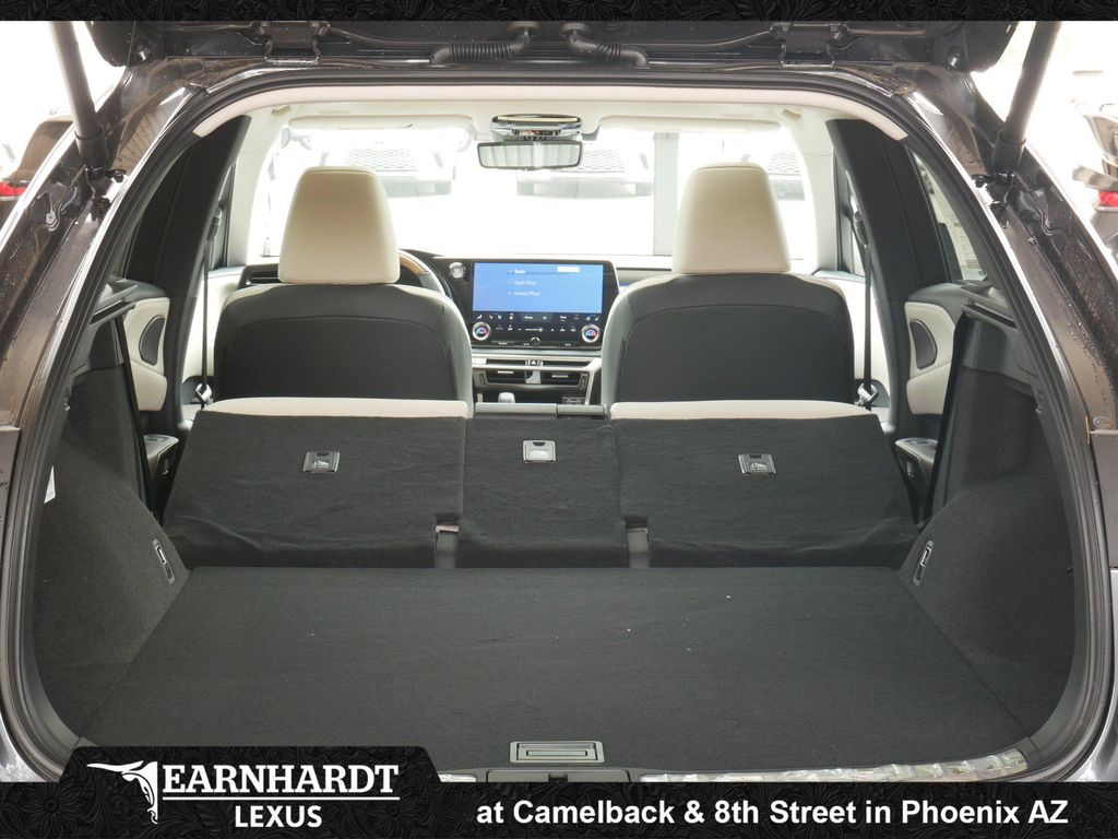 2026 Lexus RX 350 PREMIUM 缩略图 15