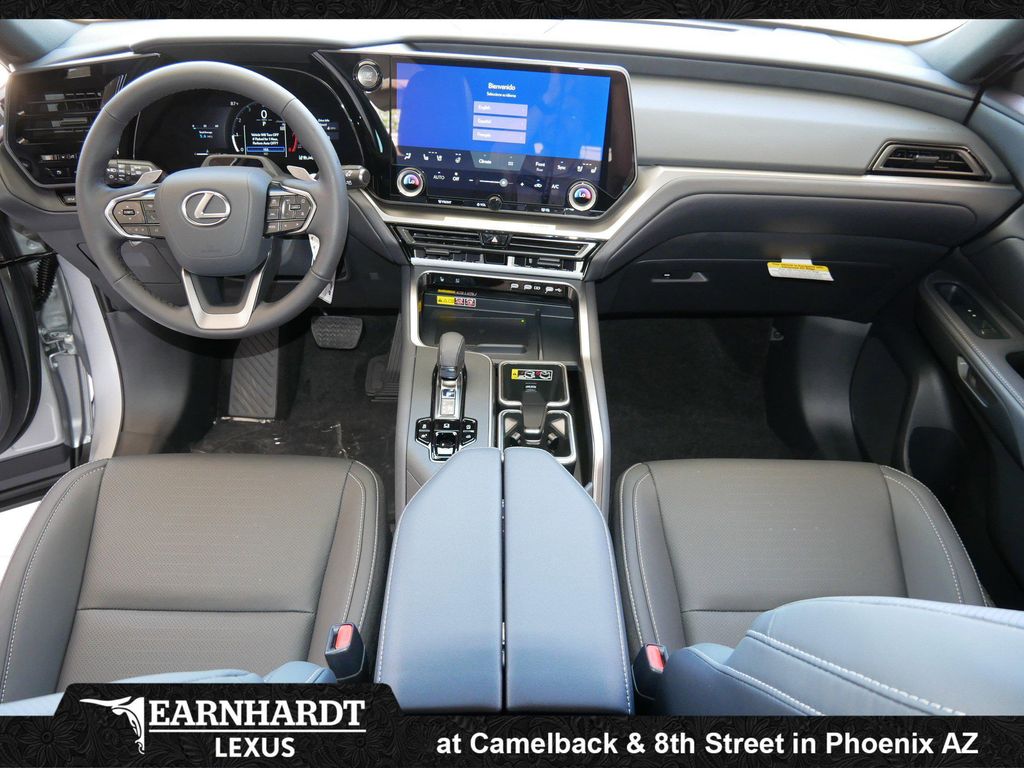 2026 Lexus TX 350 PREMIUM — миниатюра 16