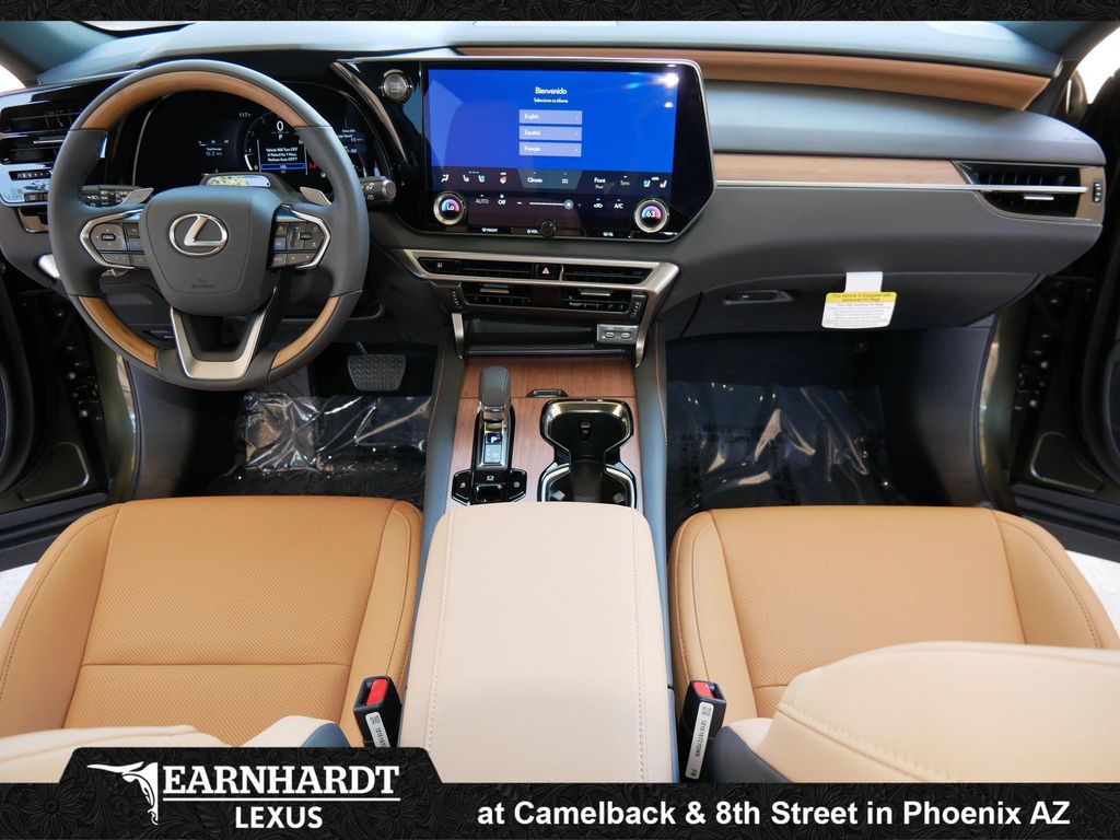 صورة 10 لـ 2026 Lexus RX 350 PREMIUM