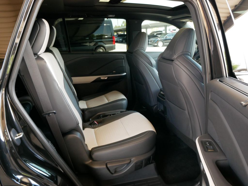 صورة مصغرة 16 لـ 2026 Lexus TX 350 BASE